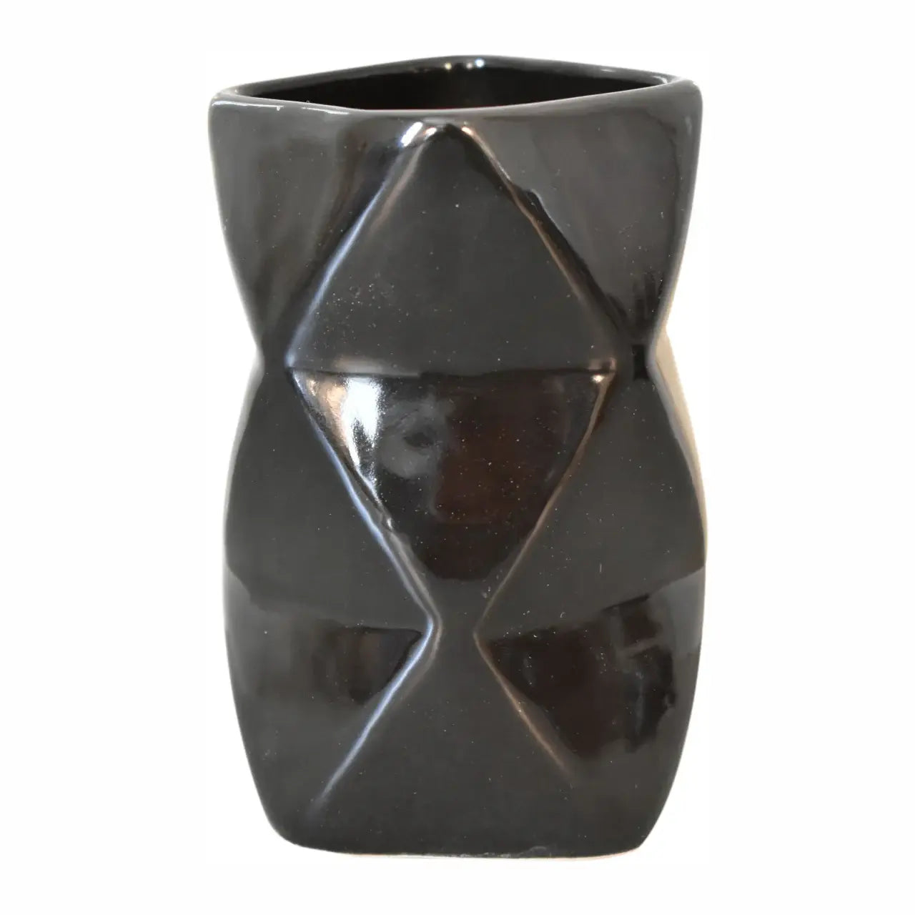 Sindri Black Bathroom Set of 3 - Artisan Furniture - Flyclothing LLC