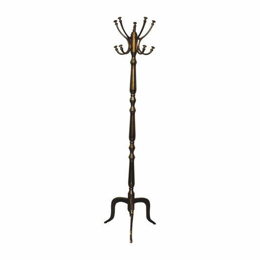 Metallic Coat Stand - Artisan Furniture