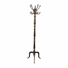 Metallic Coat Stand - Artisan Furniture