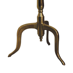Metallic Coat Stand - Artisan Furniture