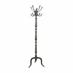 Artisan Silver Coat Stand - Artisan Furniture