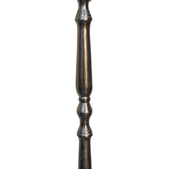 Artisan Silver Coat Stand - Artisan Furniture
