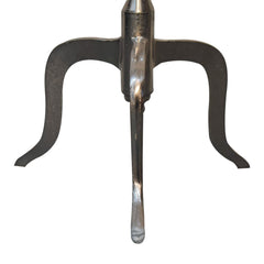 Artisan Silver Coat Stand - Artisan Furniture