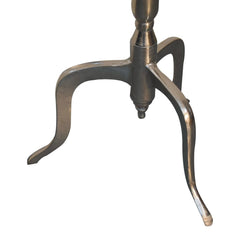 Artisan Silver Coat Stand - Artisan Furniture