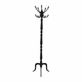 Artisan Black Coat Stand - Artisan Furniture - Flyclothing LLC