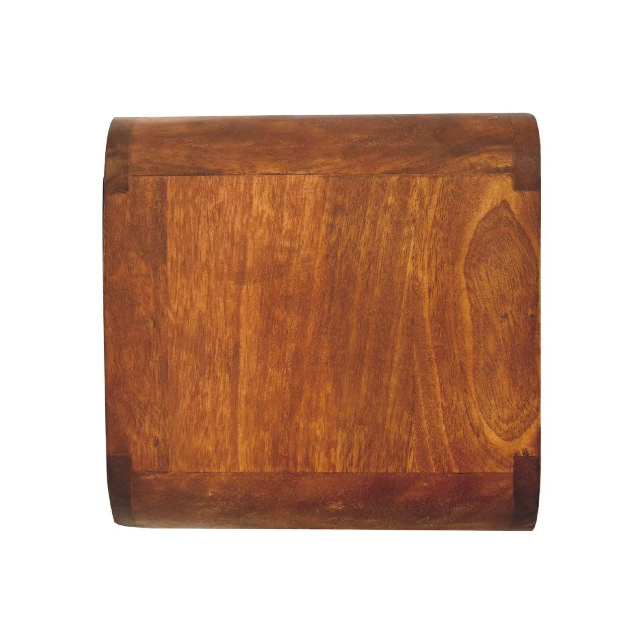 Mini Curve Floating Bedside - Artisan Furniture - Flyclothing LLC