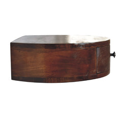 Artisan Lunar 1 Drawer Floating Nightsand - Artisan Furniture