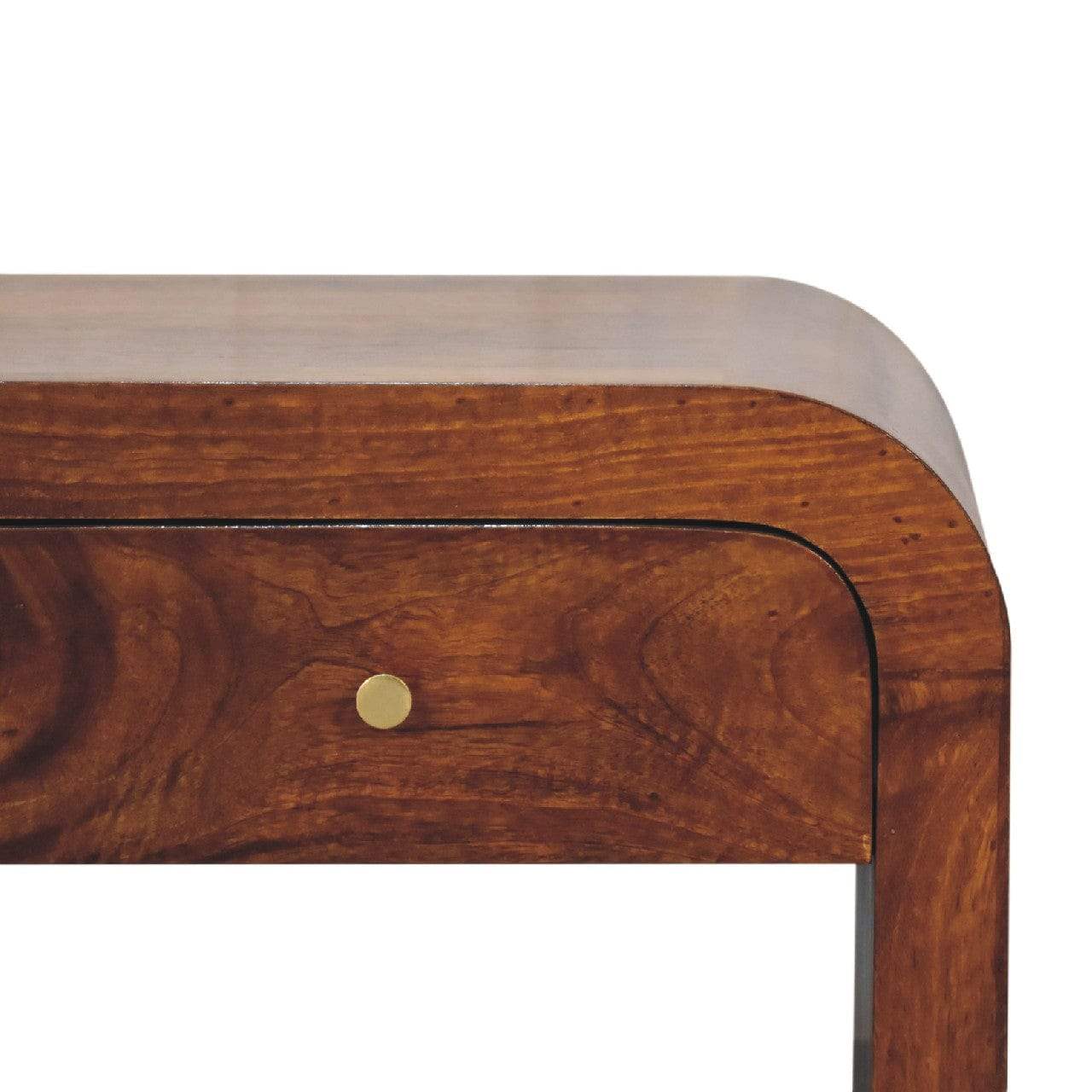 Darcy Chestnut Coffee Table - Artisan Furniture - Flyclothing LLC