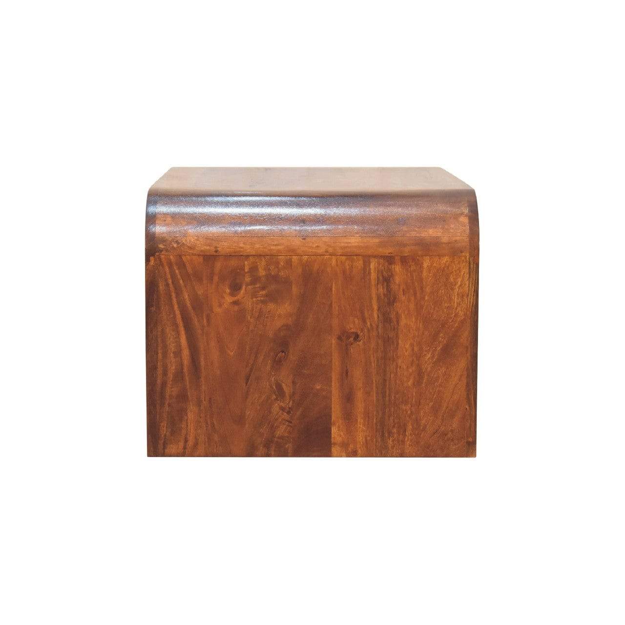Darcy Chestnut Coffee Table - Artisan Furniture - Flyclothing LLC