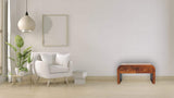 Darcy Chestnut Coffee Table - Artisan Furniture - Flyclothing LLC