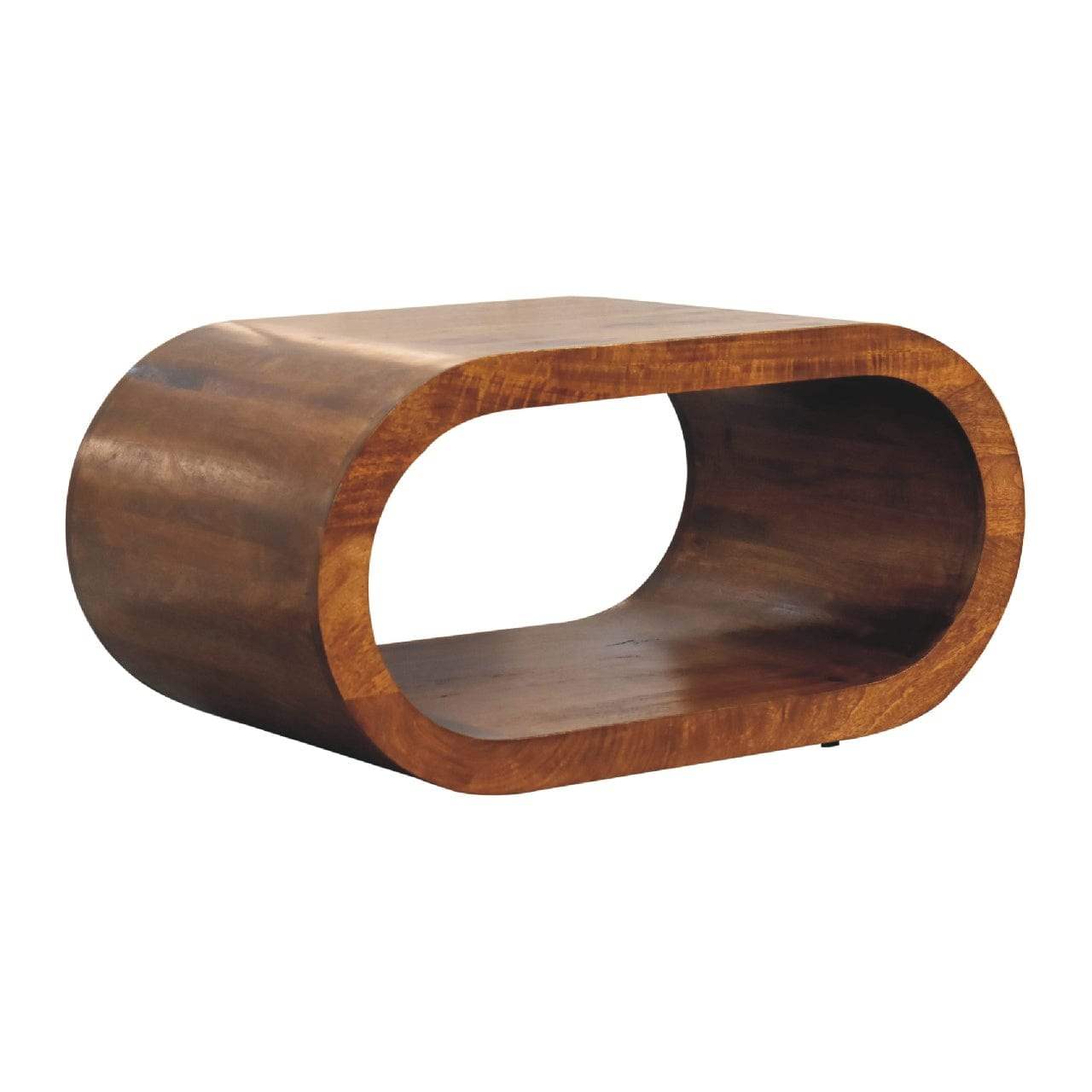 Amaya Coffee Table - Artisan Furniture - Flyclothing LLC