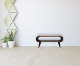 Amaya Nordic Style Coffee Table - Artisan Furniture - Flyclothing LLC