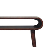 Amaya Nordic Style Console Table - Artisan Furniture - Flyclothing LLC