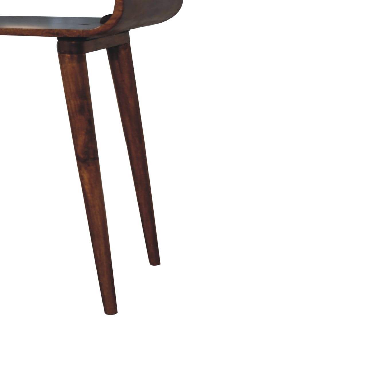 Amaya Nordic Style Console Table - Artisan Furniture - Flyclothing LLC