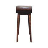Amaya Nordic Style Console Table - Artisan Furniture - Flyclothing LLC