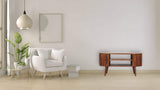 Cortez Chestnut Media Unit - Artisan Furniture - Flyclothing LLC