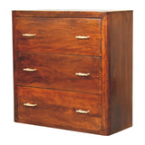 Luca Chest of Drawers - Artisan Furniture - Flyclothing LLC