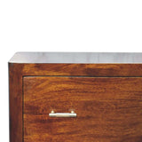 Luca Chest of Drawers - Artisan Furniture - Flyclothing LLC