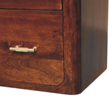 Luca Chest of Drawers - Artisan Furniture - Flyclothing LLC