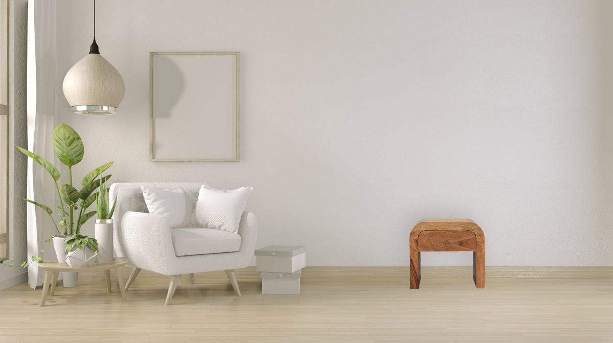 Darcy Bedside - Artisan Furniture - Flyclothing LLC