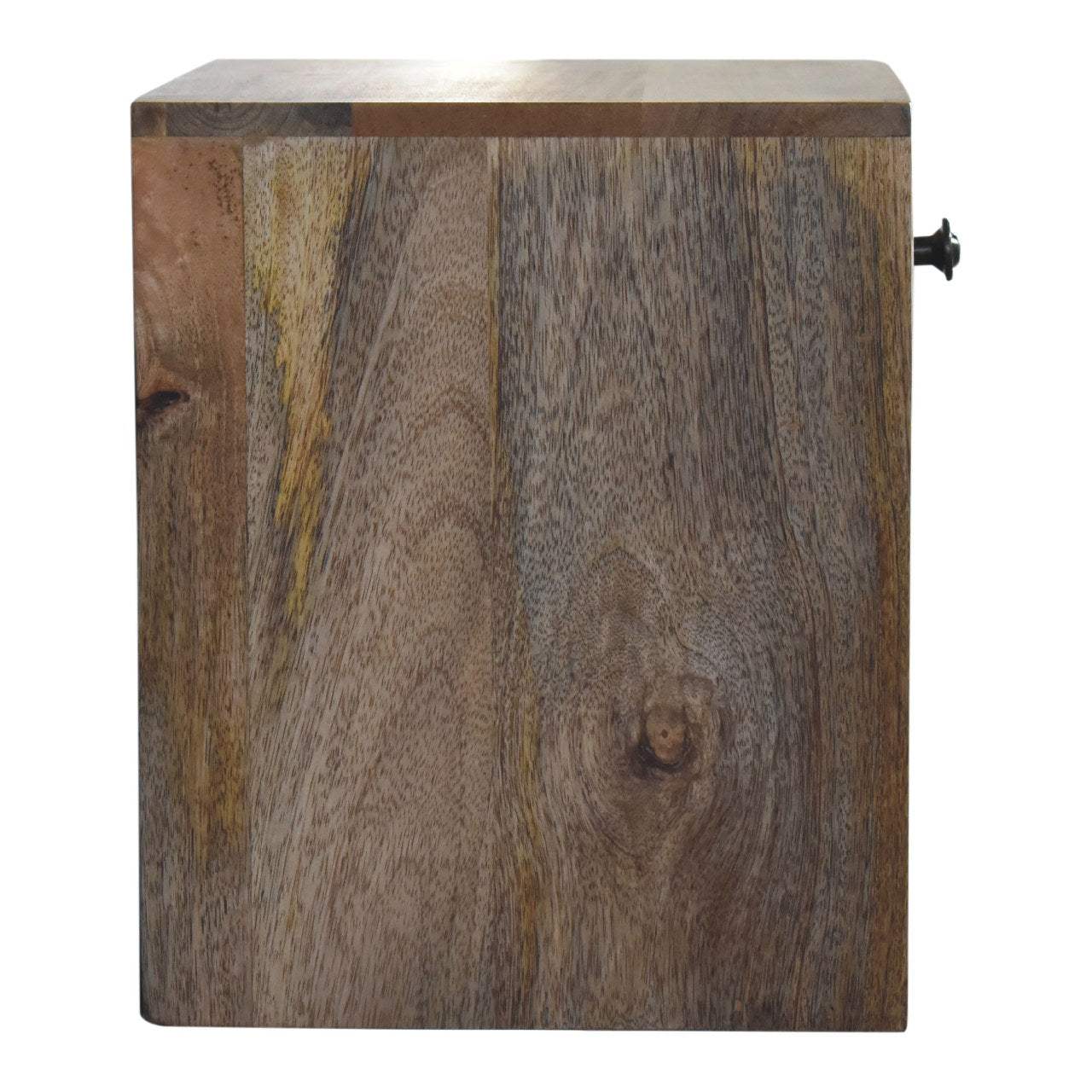 Floating Mini Classic Bedside - Artisan Furniture - Flyclothing LLC
