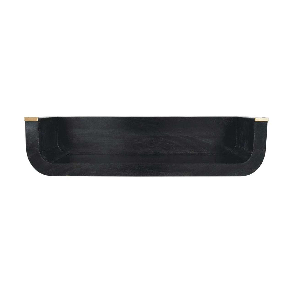 Indira Floating Console Table - Artisan Furniture - Flyclothing LLC