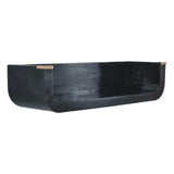 Indira Floating Console Table - Artisan Furniture - Flyclothing LLC