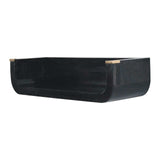 Indira Floating Console Table - Artisan Furniture - Flyclothing LLC