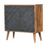 Slade Cabinet - Artisan Furniture - Flyclothing LLC