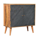 Slade Cabinet - Artisan Furniture - Flyclothing LLC