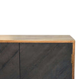 Slade Cabinet - Artisan Furniture - Flyclothing LLC