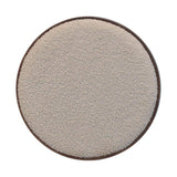 Serenity Large Round Footstool - Artisan Furniture - Flyclothing LLC