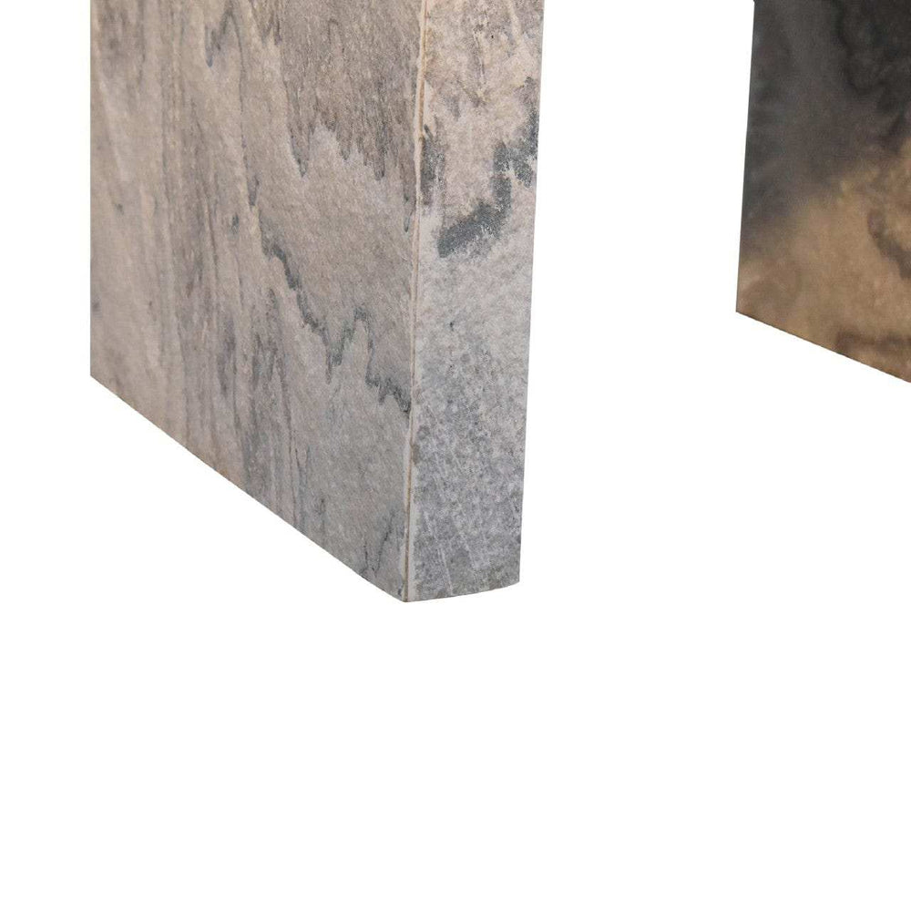 Nouveau Bedside - Artisan Furniture - Flyclothing LLC