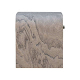 Nouveau Bedside - Artisan Furniture - Flyclothing LLC