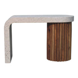 Serenity Coffee Table - Artisan Furniture - Flyclothing LLC