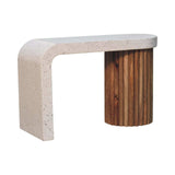 Serenity Coffee Table - Artisan Furniture - Flyclothing LLC