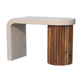 Serenity Coffee Table - Artisan Furniture - Flyclothing LLC