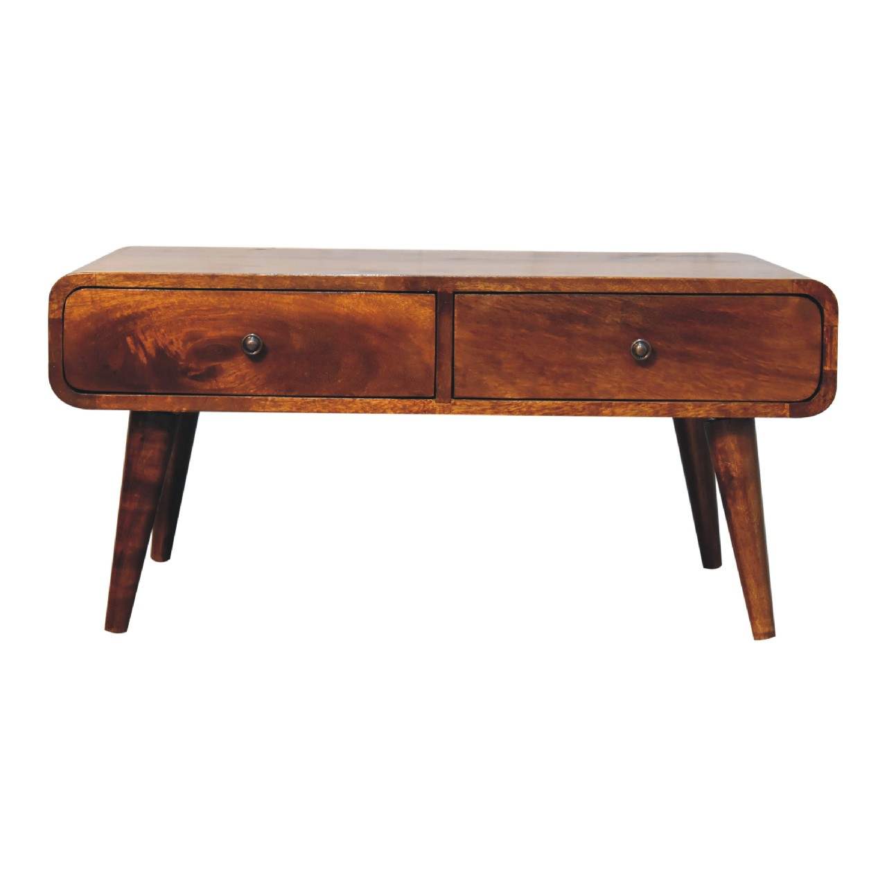 Sonata Coffee Table - Artisan Furniture - Flyclothing LLC