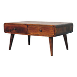 Sonata Coffee Table - Artisan Furniture - Flyclothing LLC