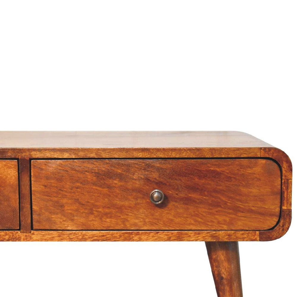 Sonata Coffee Table - Artisan Furniture - Flyclothing LLC