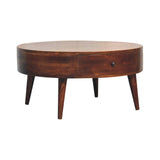 Odyssey Coffee Table - Artisan Furniture