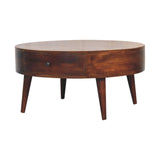 Odyssey Coffee Table - Artisan Furniture - Flyclothing LLC