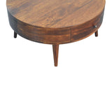 Odyssey Coffee Table - Artisan Furniture - Flyclothing LLC