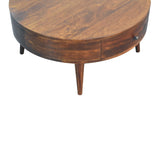 Odyssey Coffee Table - Artisan Furniture
