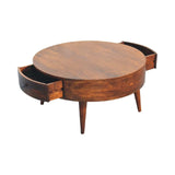 Odyssey Coffee Table - Artisan Furniture - Flyclothing LLC