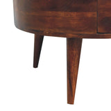 Odyssey Coffee Table - Artisan Furniture - Flyclothing LLC