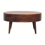 Odyssey Coffee Table - Artisan Furniture - Flyclothing LLC