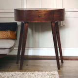 Odyssey Console Table - Artisan Furniture - Flyclothing LLC