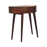 Odyssey Console Table - Artisan Furniture - Flyclothing LLC
