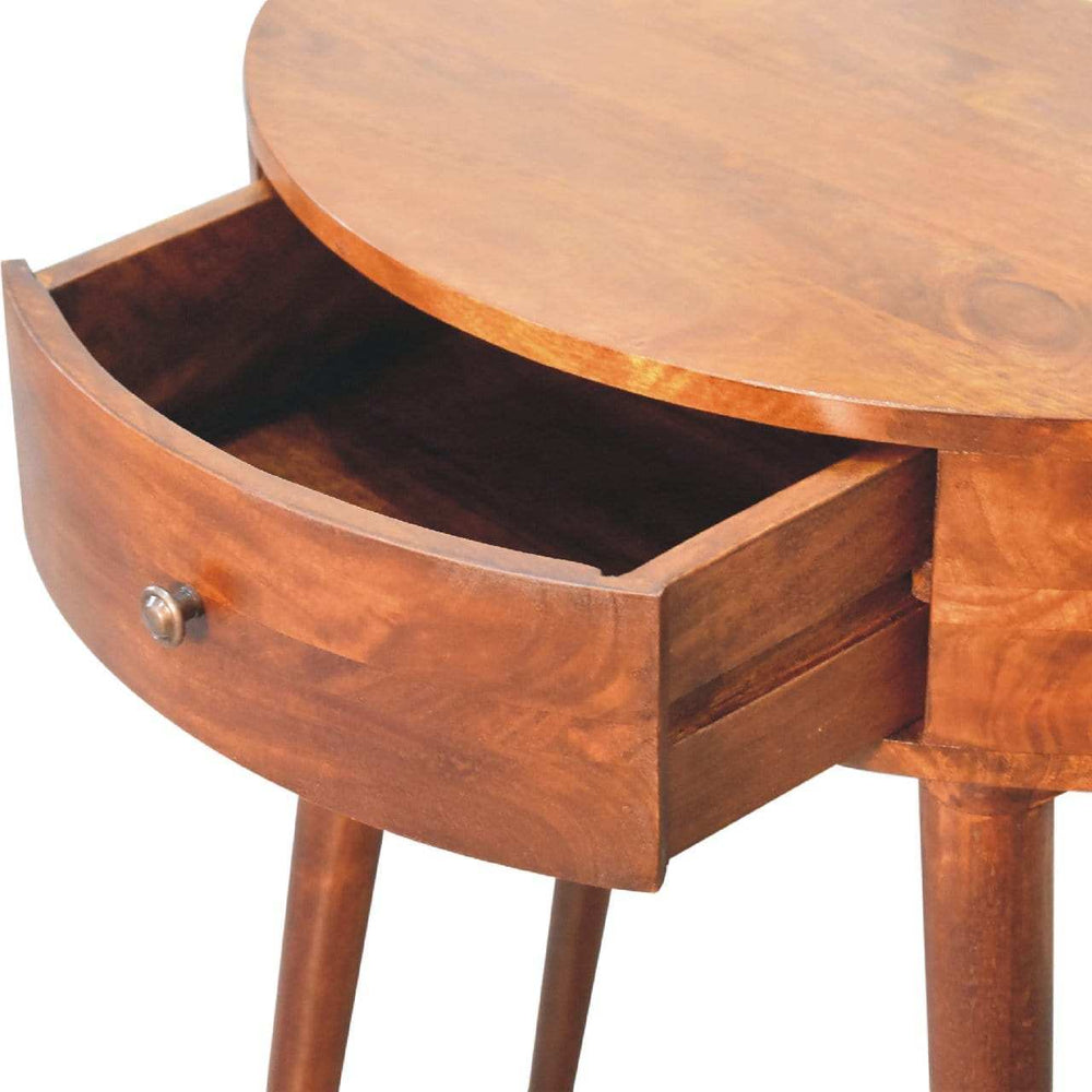 Odyssey Console Table - Artisan Furniture - Flyclothing LLC